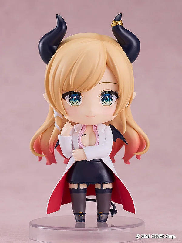 Good Smile Company Nendoroid Yuzuki Choco Action Figure
