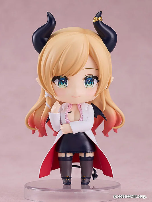Good Smile Company Nendoroid Yuzuki Choco Action Figure