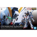 RG 1/144 #31 XM-X1 CROSSBONE GUNDAM X1