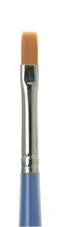 Mr. Brush Flat No. 4