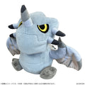 MONSTER HUNTER CHIBI STYLE PLUSH Gravios