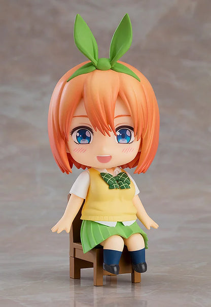 Good Smile Company Nendoroid Swacchao! Yotsuba Nakano Figure