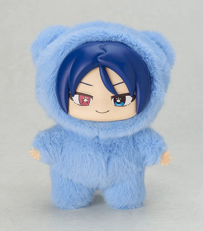 Kigurumi Mascot Mukuro Rokudo
