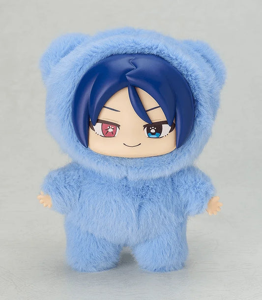 Kigurumi Mascot Mukuro Rokudo
