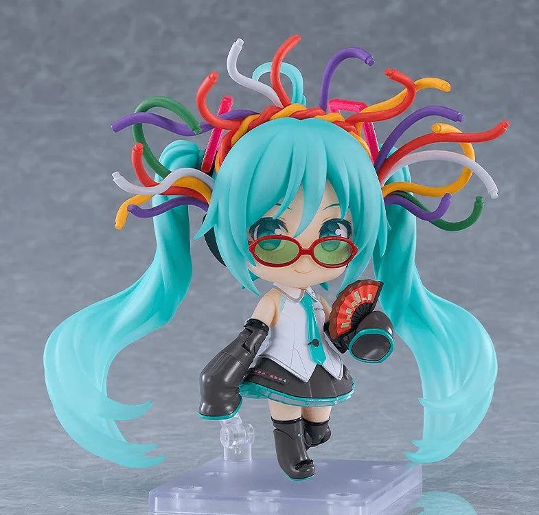 Nendoroid Hatsune Miku: HMO Ver.
