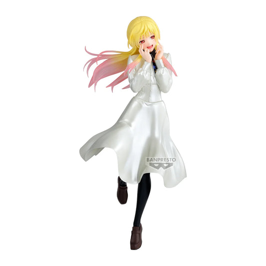 MARRIAGETOXIN GLITTER&GLAMOURS-MEI KINOSAKI-Special color ver.