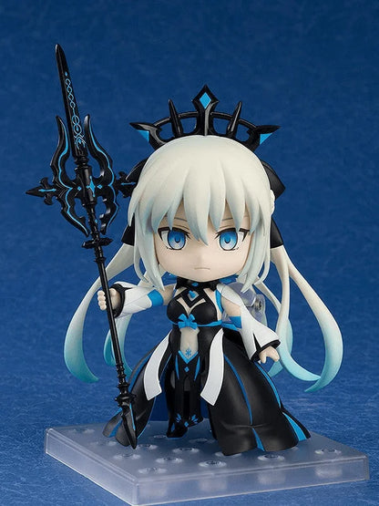 (Rerelease) Nendoroid Berserker/Morgan