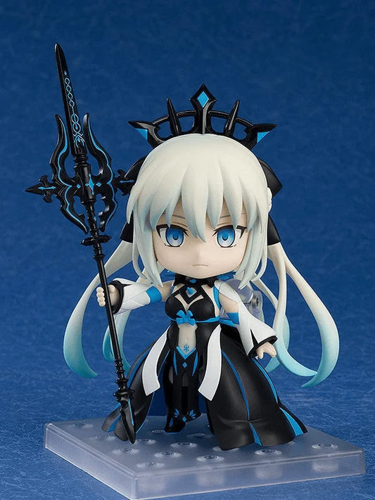 (Rerelease) Nendoroid Berserker/Morgan