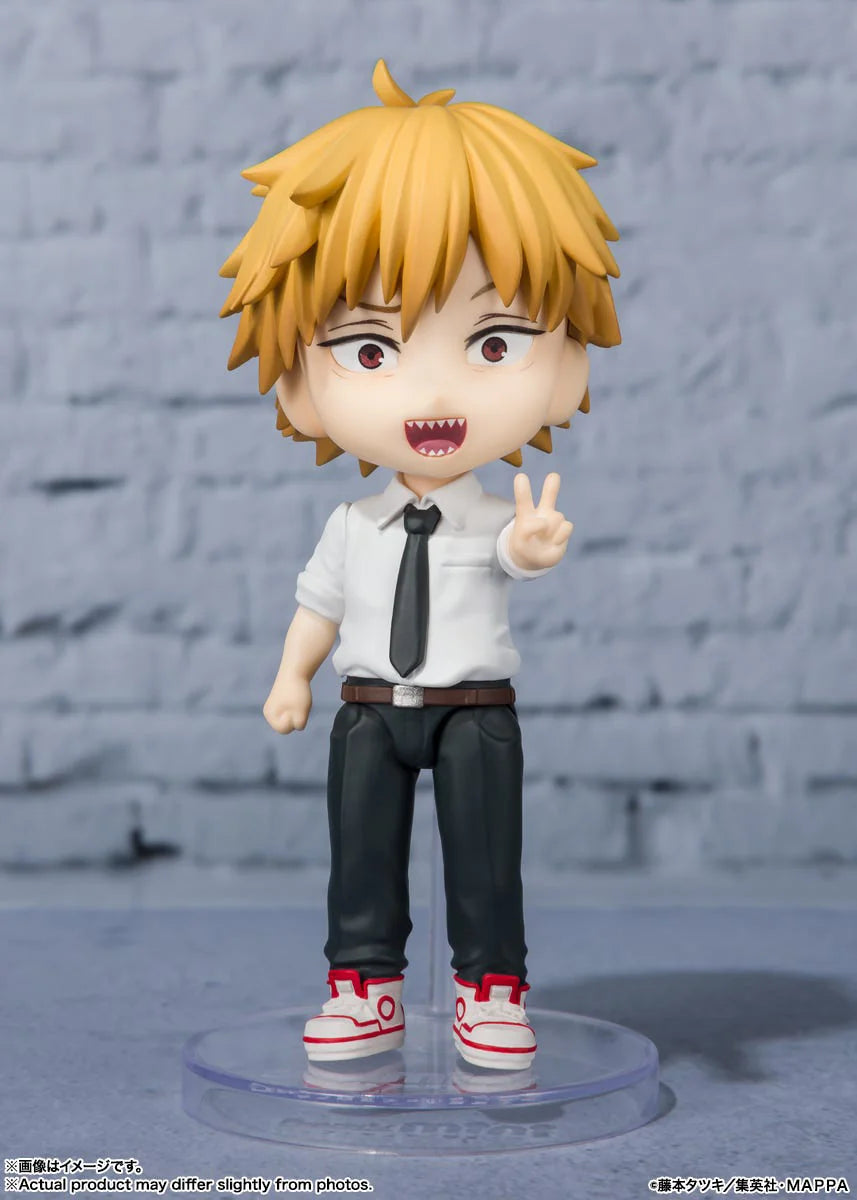 Denji