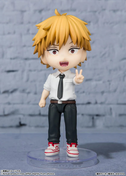 Denji