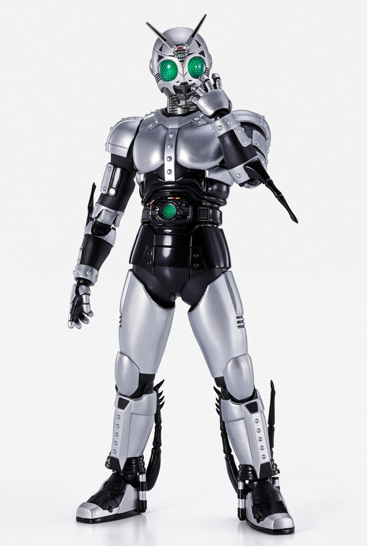 SHADOWMOON SHADOW FLASH EDITION "MASKED RIDER"