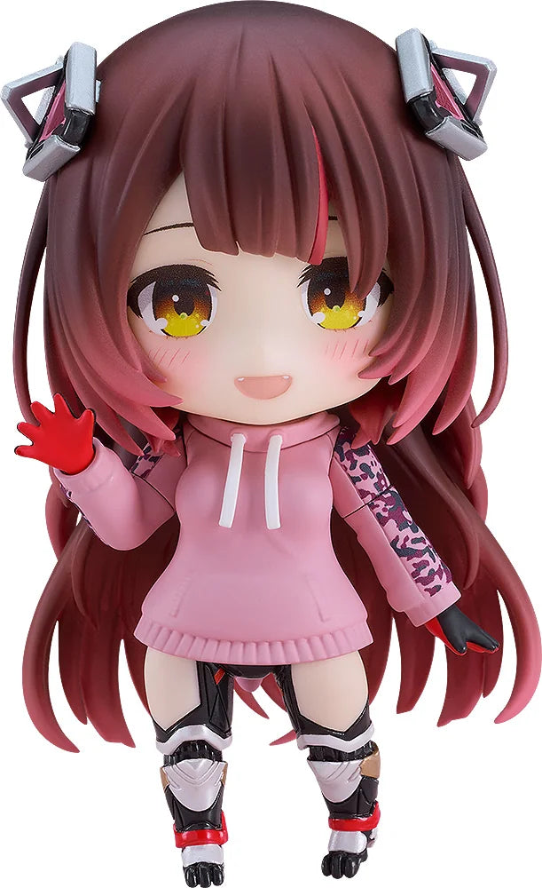 Nendoroid Robocosan