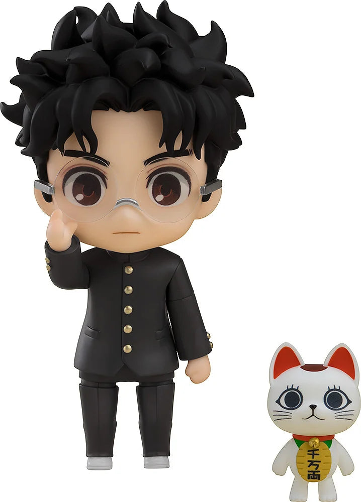Good Smile Company Nendoroid Okarun Dandadan Action Figure