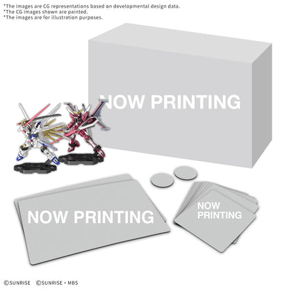 GUNDAM ASSEMBLE EXPANSION PACK 06 [EX06]