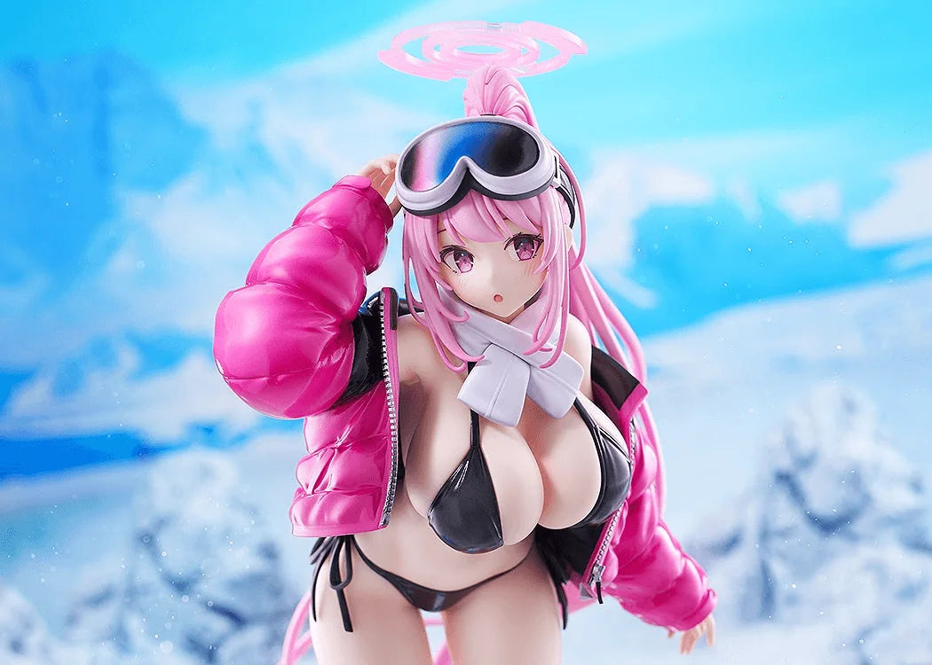Max Factory Blue Archive Eimi Scale Figure Swimsuit