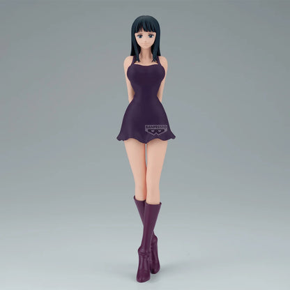 ONE PIECE GLITTER&GLAMOURS-NICO ROBIN ELBAPH STYLE-