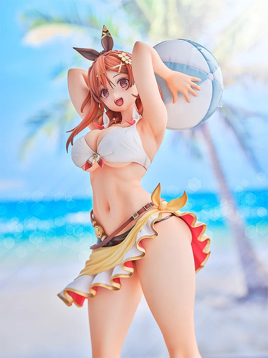 Phat! Company Ryza (Reisalin Stout) Tanned Swimsuit Scale Figure