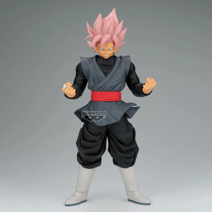 DRAGON BALL SUPER Grandista-SUPER SAIYAN ROSÉ GOKU BLACK-