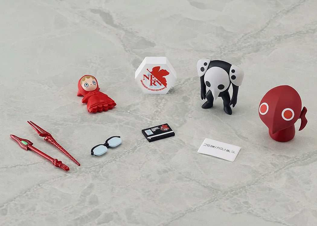 Nendoroid Surprise Rebuild of Evangelion (Box of 6)