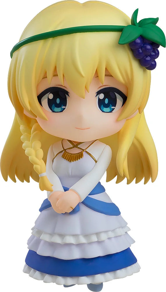 Nendoroid Iris