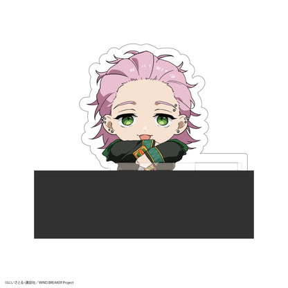 WIND BREAKER Kado Chara