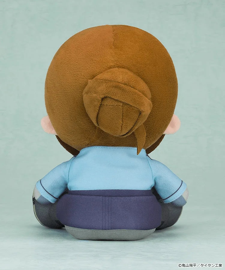 Plushie Ryoko