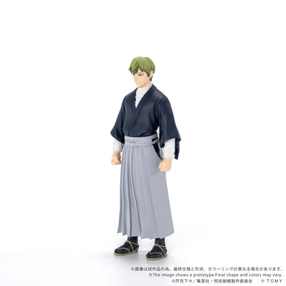 CK-J05 COLLEKAZARO Jujutsu Kaisen Naoya Zen'in
