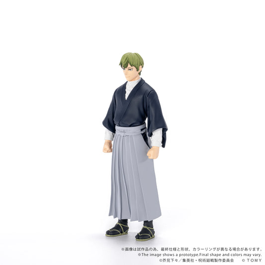 CK-J05 COLLEKAZARO Jujutsu Kaisen Naoya Zen'in
