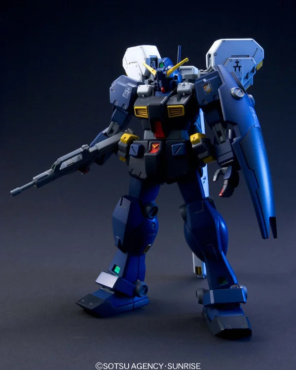 HGUC 1/144 #69 Gundam Hazel TR-1 (Hazel No.2)