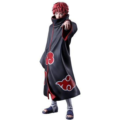 Bandai Spirits Ichibansho Sasori Kazekage Rescue Arc Action Figure