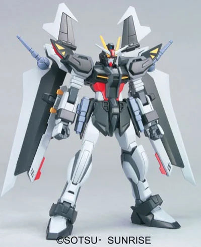 HG 1/144 #41 Strike Noir Gundam