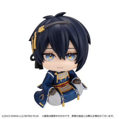 Lookup Touken Ranbu-ONLINE Munechika Mikatsuki