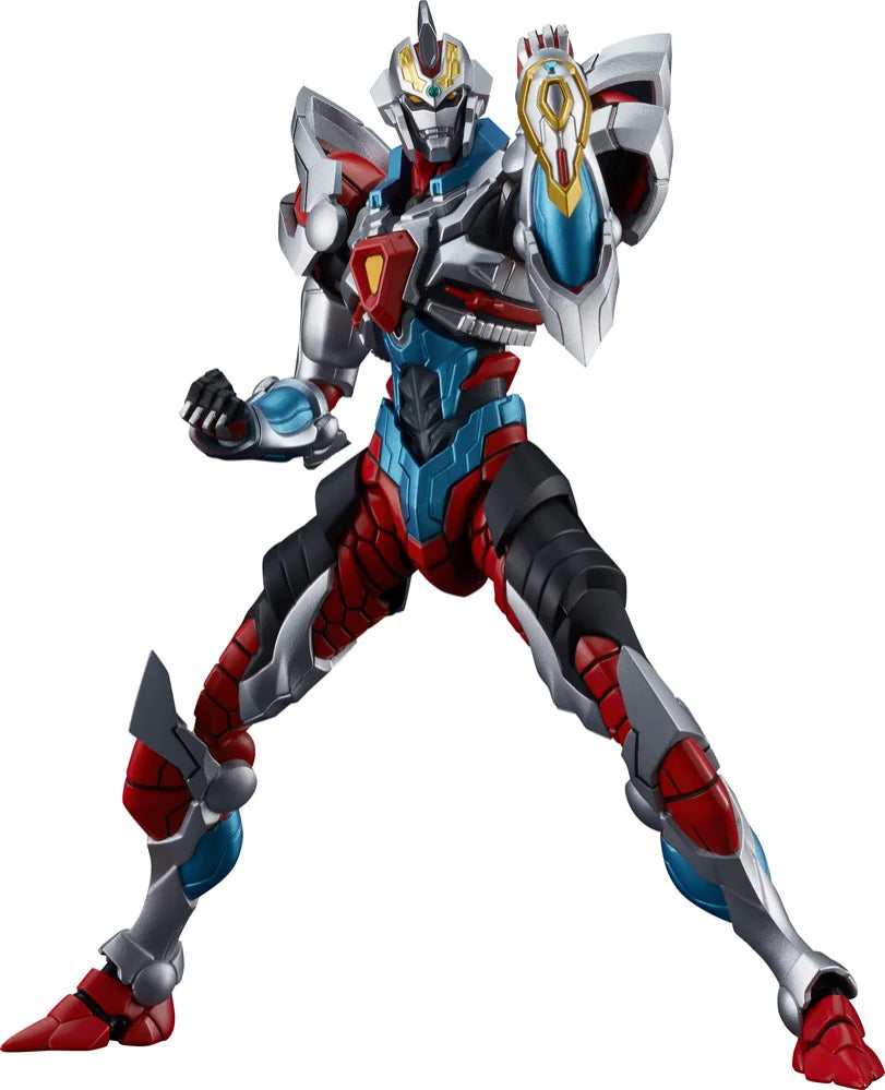 Good Smile Company figma Gridman Primal Fighter Action Figure