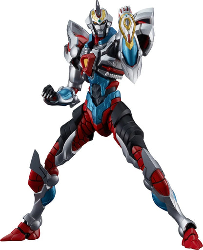 Good Smile Company figma Gridman Primal Fighter Action Figure