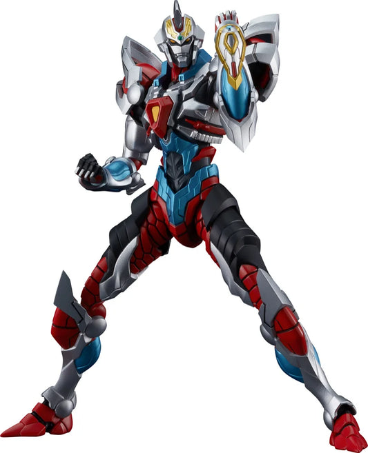 Good Smile Company figma Gridman Primal Fighter Action Figure