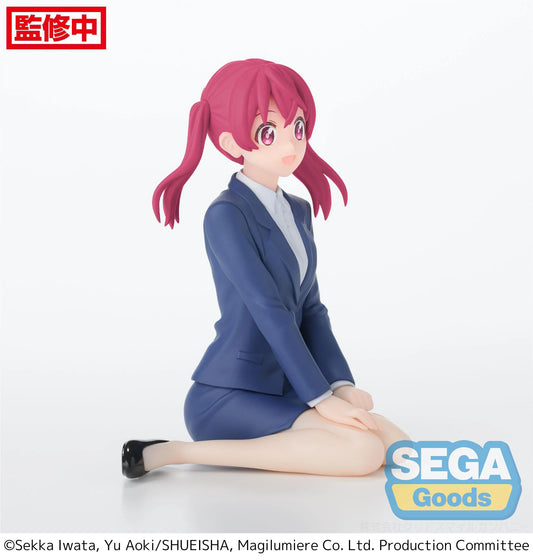 "Magilumiere Co. Ltd." PM Perching Figure "Kana Sakuragi"