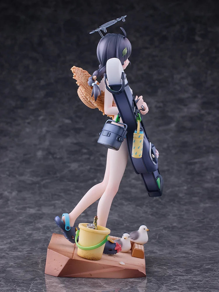 Solarain Miyu Swimsuit 1/7 Scale Figure Blue Archive