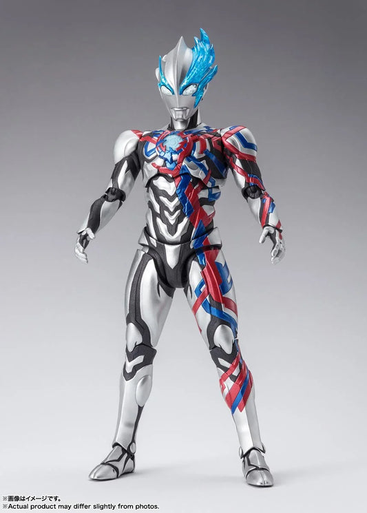 S.H. Figuarts Ultraman Blazar Action Figure