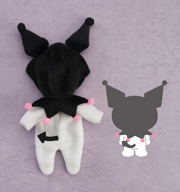 Good Smile Company Nendoroid Doll Kuromi Kigurumi Pajamas