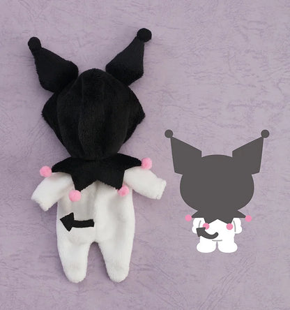 Good Smile Company Nendoroid Doll Kuromi Kigurumi Pajamas