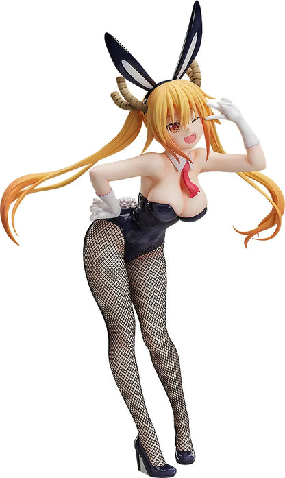 FREEing Tohru Bunny Ver. 1/4 Scale Figure