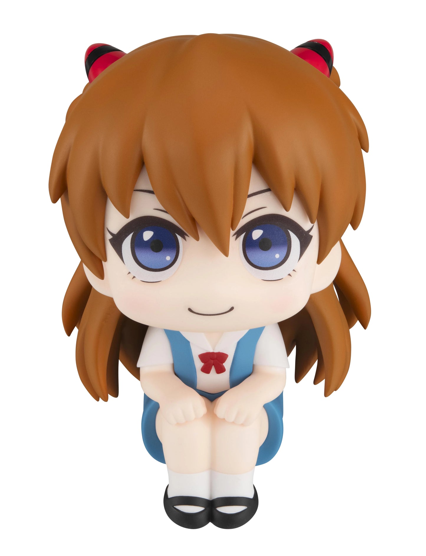 Lookup Evangelion： 3.0+1.0 Thrice Upon a Time Shikinami Asuka Langley