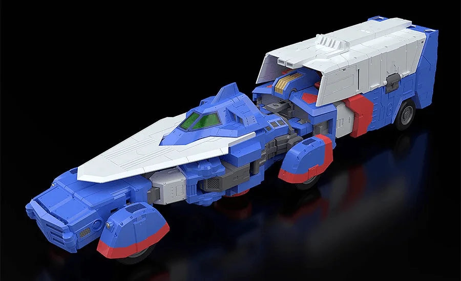 (Rerelease) MODEROID Xabungle