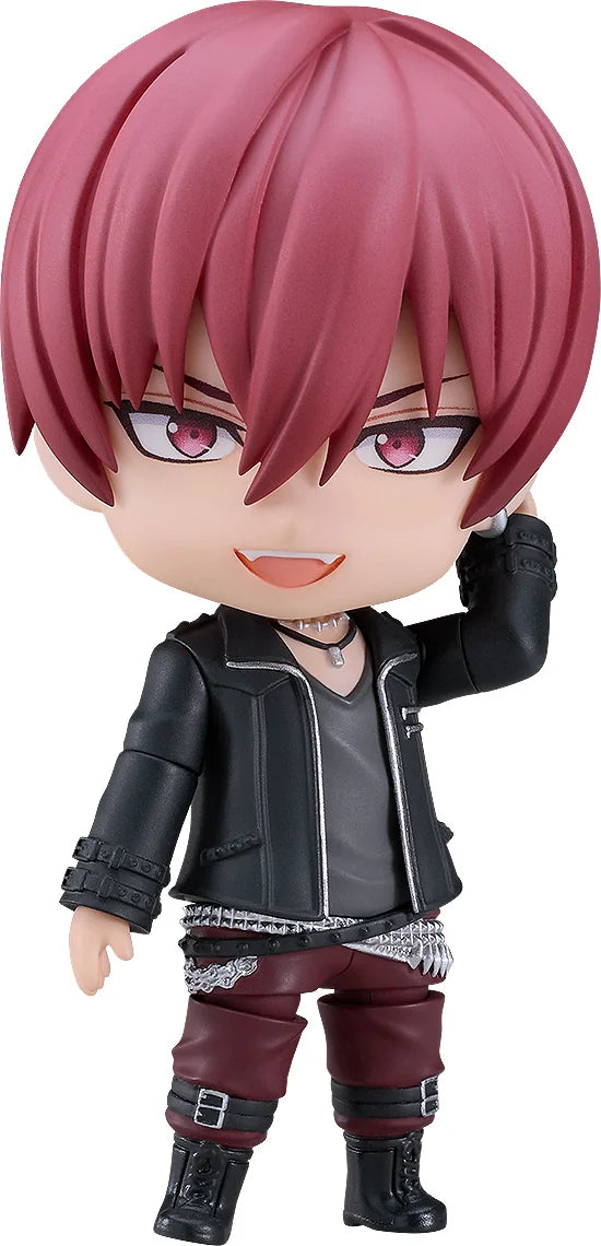 Good Smile Company Nendoroid Toma Inumaru Action Figure