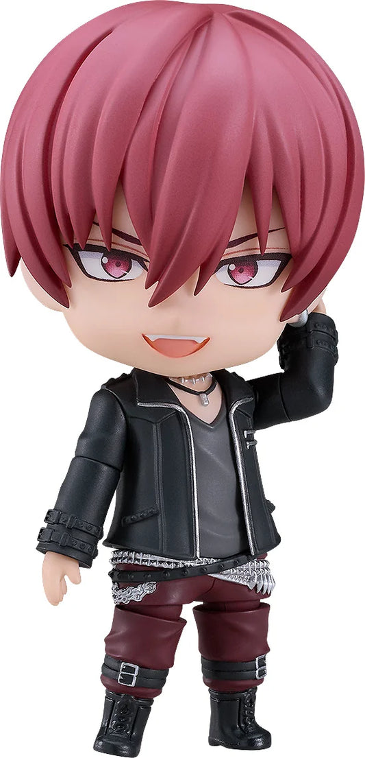 Good Smile Company Nendoroid Toma Inumaru Action Figure