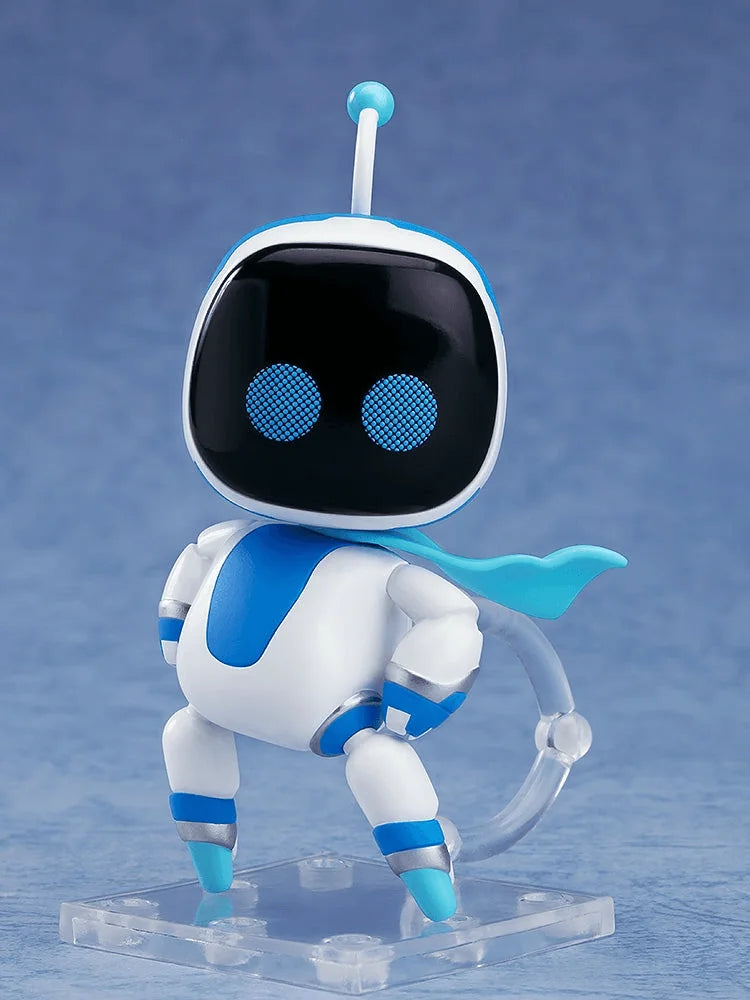 Good Smile Company Nendoroid Surprise Astro Bot Action Figure Set