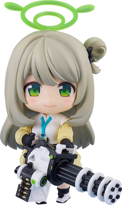 Good Smile Company Nendoroid Nonomi Izayoi Blue Archive Action Figure