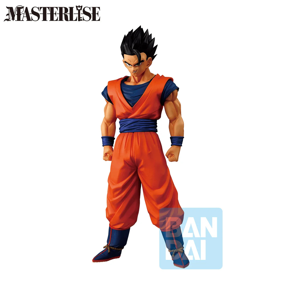 Ultimate Gohan (Battle of Gods)
