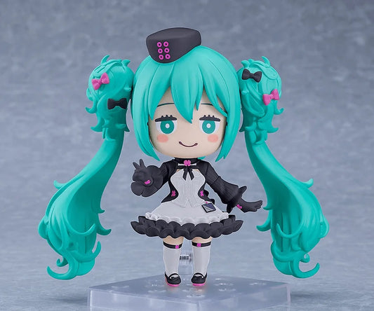 Good Smile Company Nendoroid Hatsune Miku Glasses x Café Ver. Figure