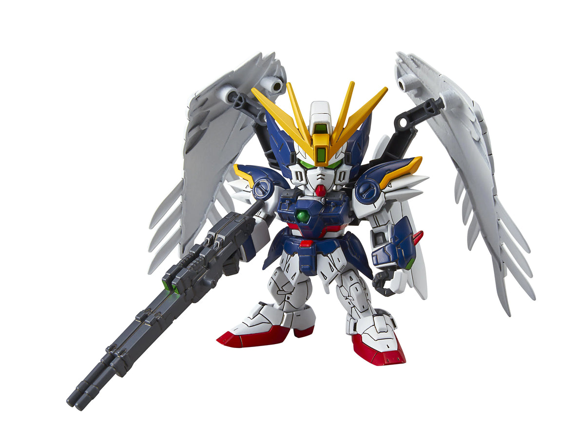 SD GUNDAM EX-STANDARD WING GUNDAM ZERO EW